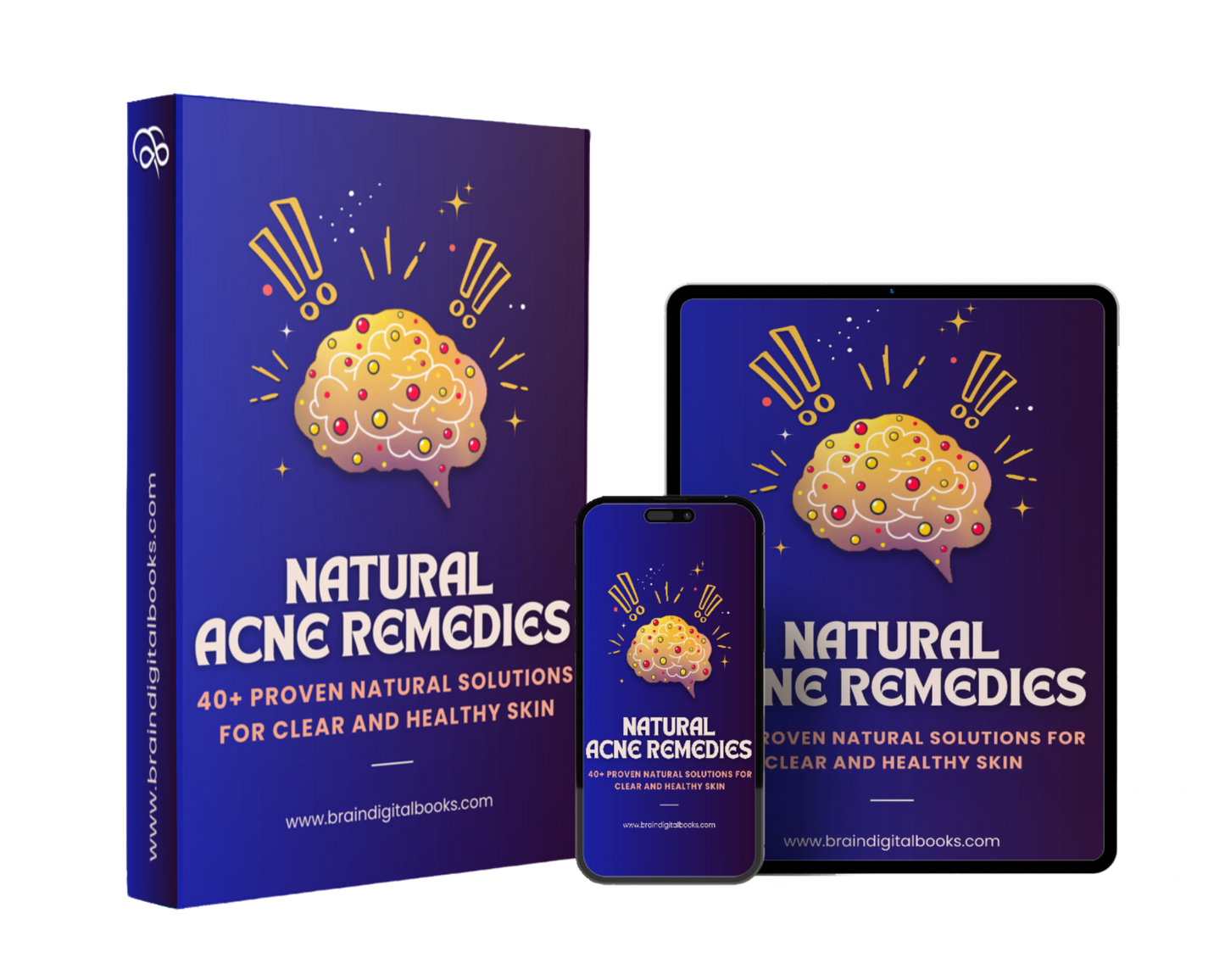 NATURAL ACNE REMEDIES